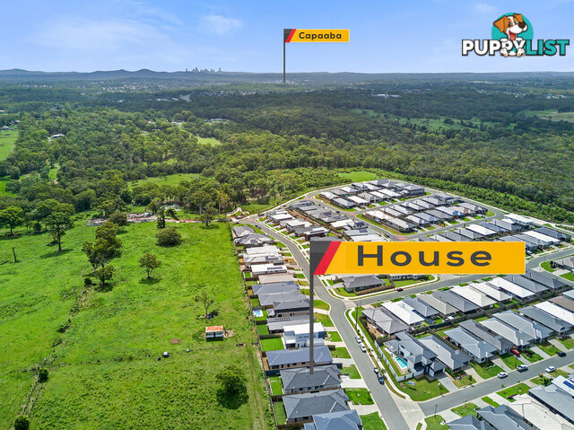 28 Walter Drive THORNLANDS QLD 4164