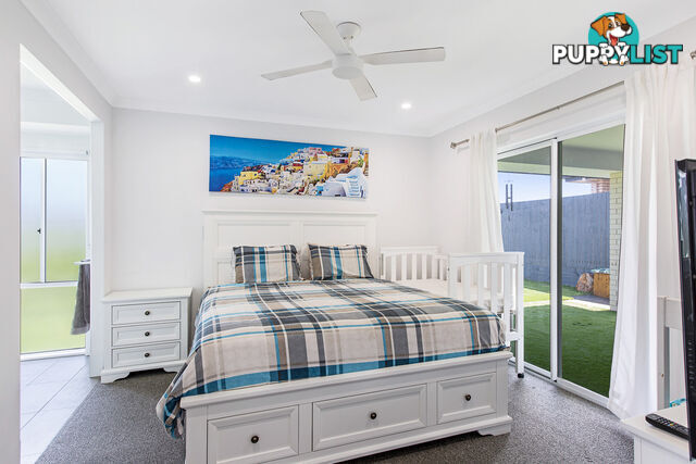 28 Walter Drive THORNLANDS QLD 4164