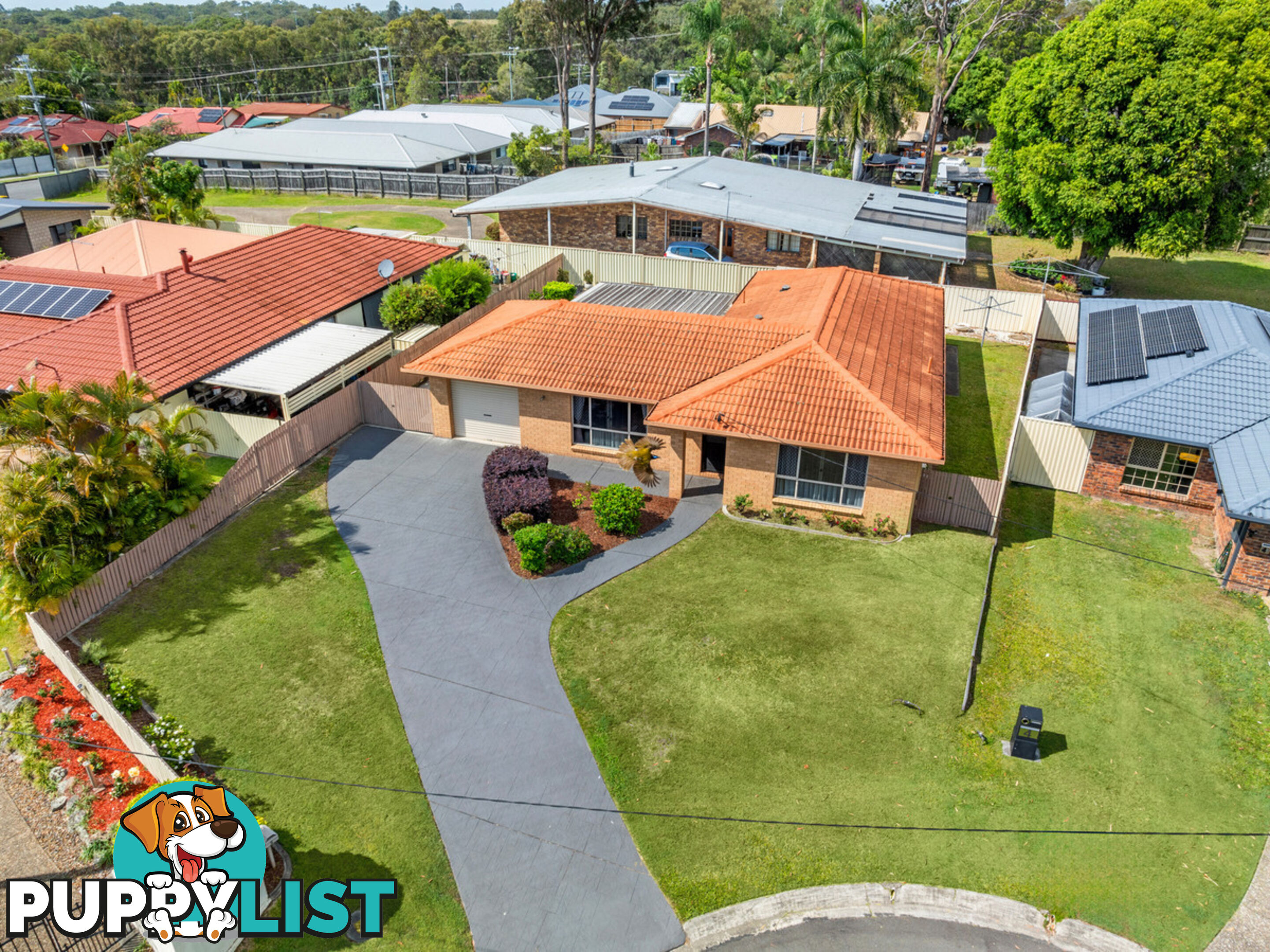 5 Corella Court BIRKDALE QLD 4159