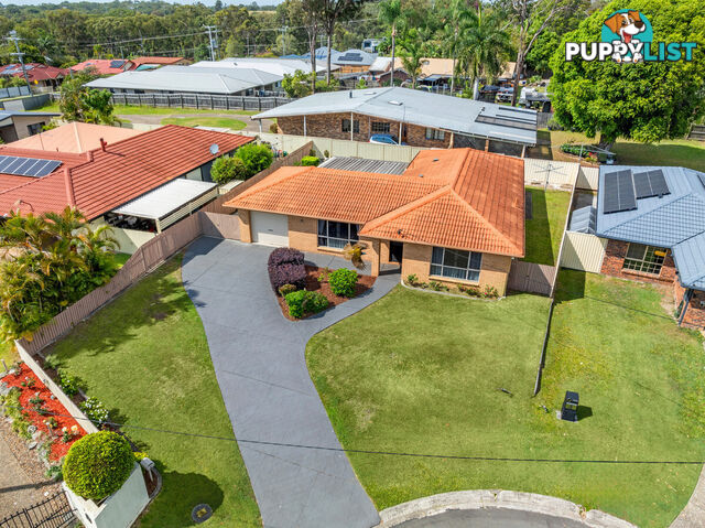 5 Corella Court BIRKDALE QLD 4159