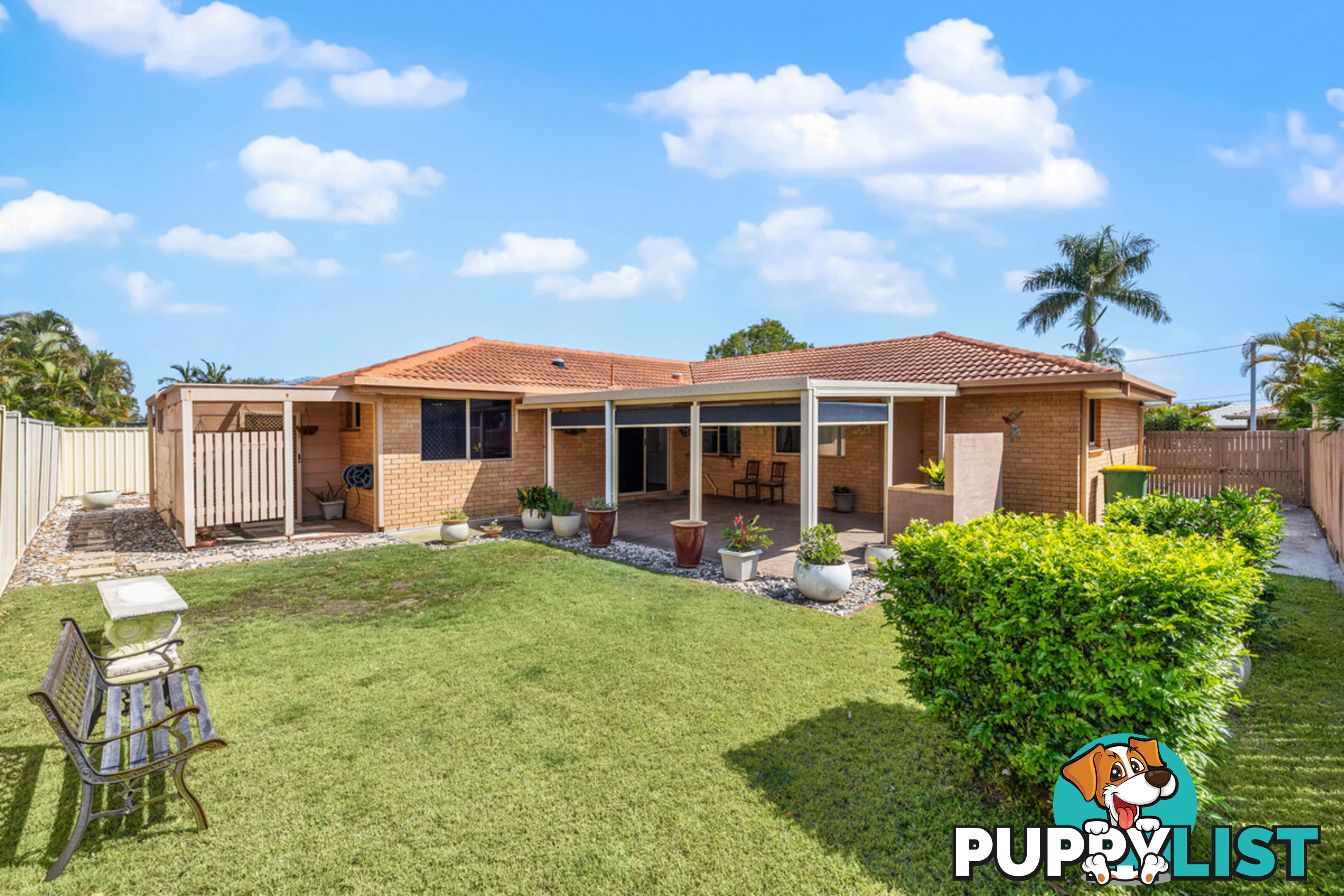 5 Corella Court BIRKDALE QLD 4159