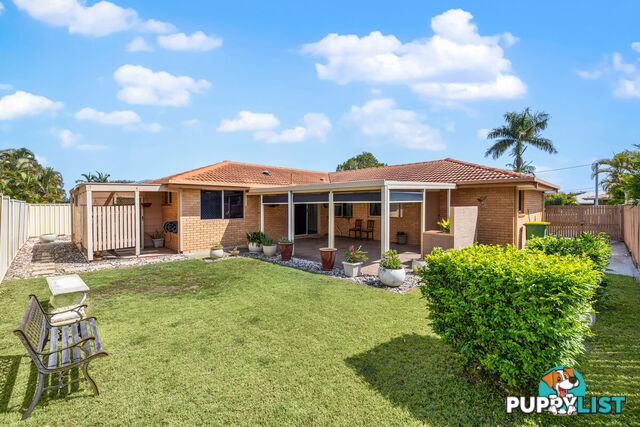 5 Corella Court BIRKDALE QLD 4159