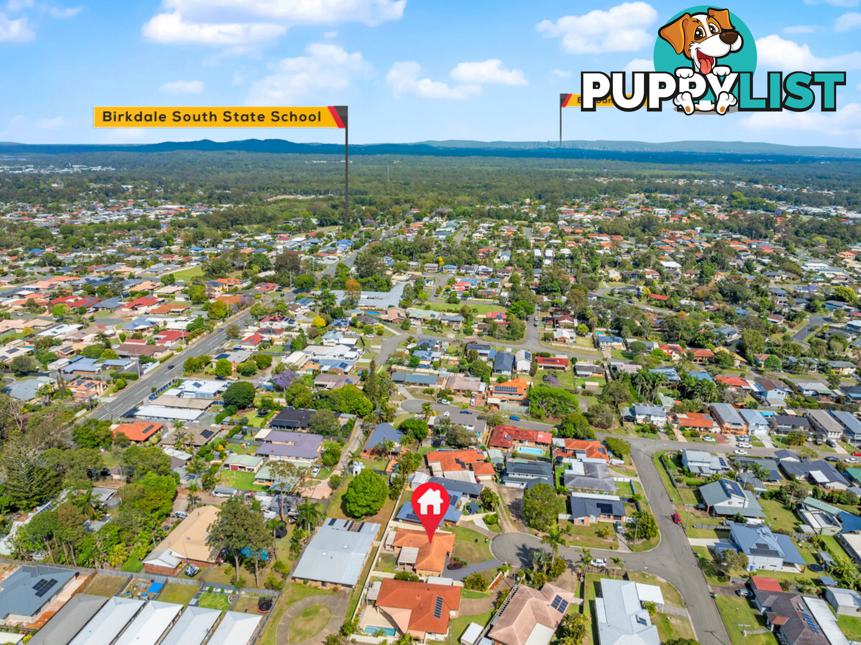 5 Corella Court BIRKDALE QLD 4159