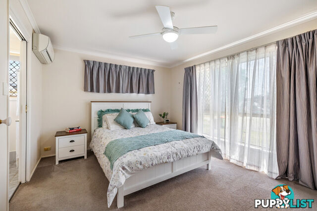 5 Corella Court BIRKDALE QLD 4159