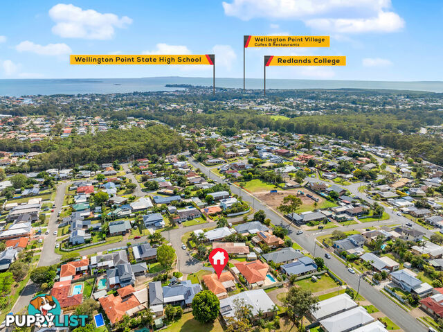 5 Corella Court BIRKDALE QLD 4159