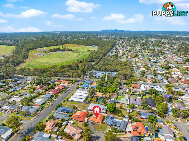 5 Corella Court BIRKDALE QLD 4159