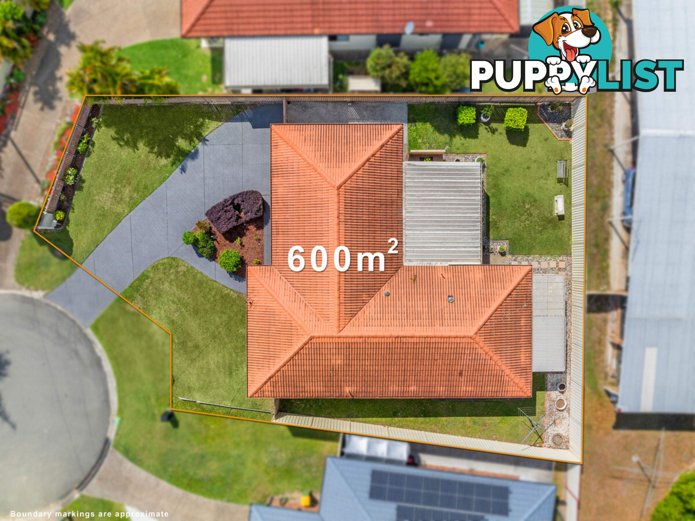 5 Corella Court BIRKDALE QLD 4159