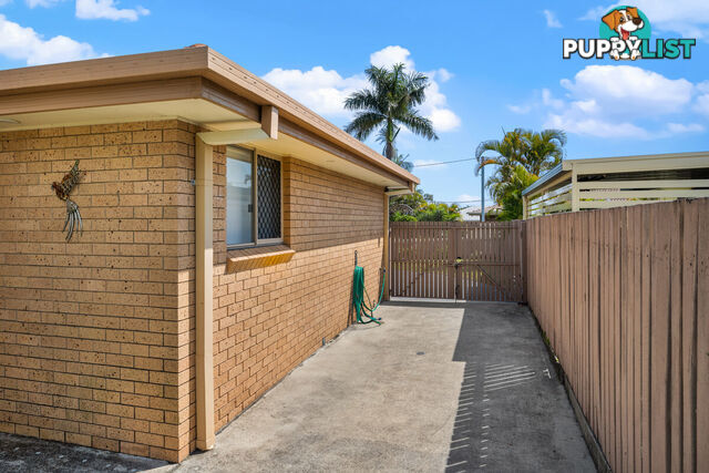 5 Corella Court BIRKDALE QLD 4159