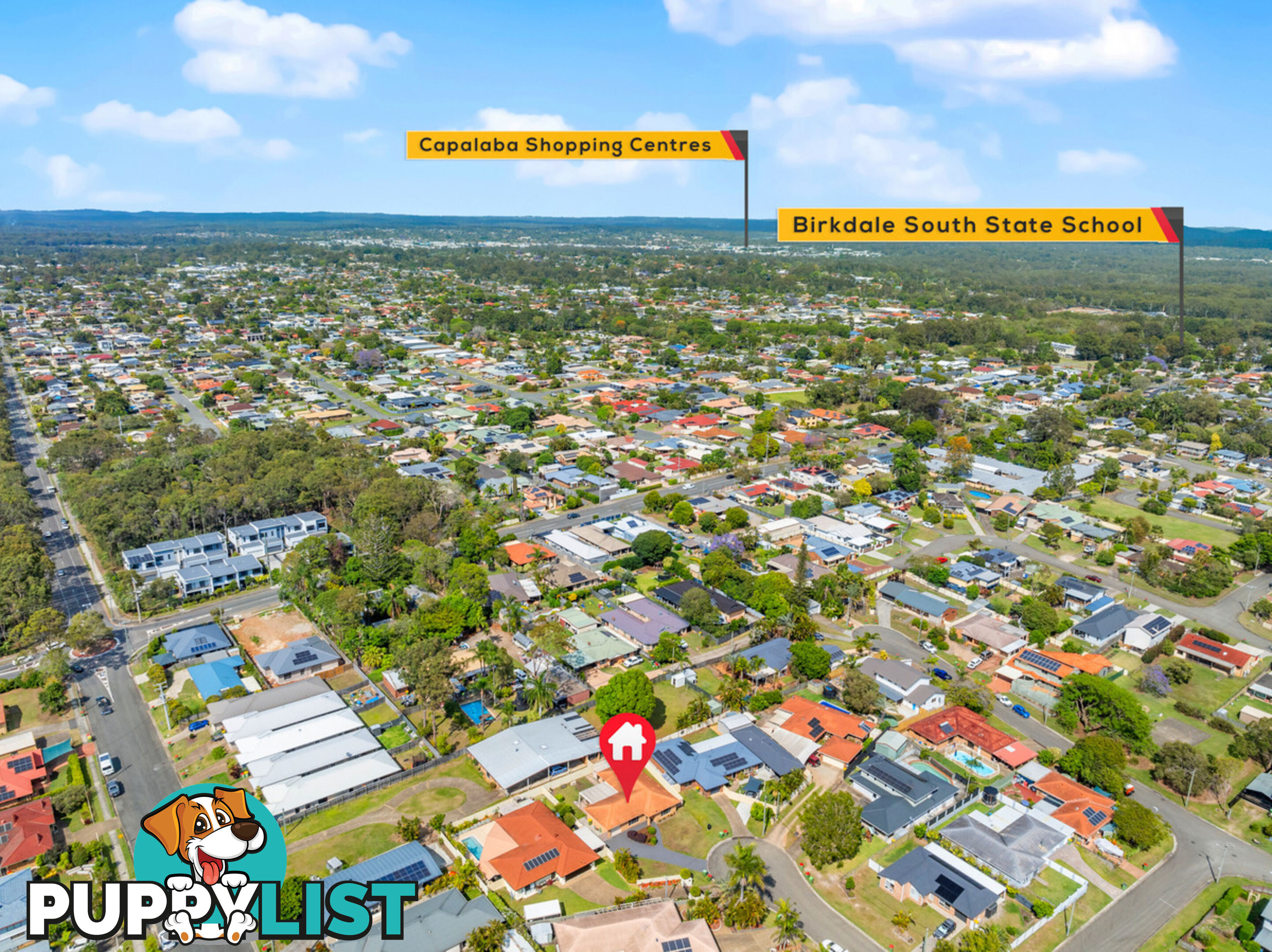 5 Corella Court BIRKDALE QLD 4159