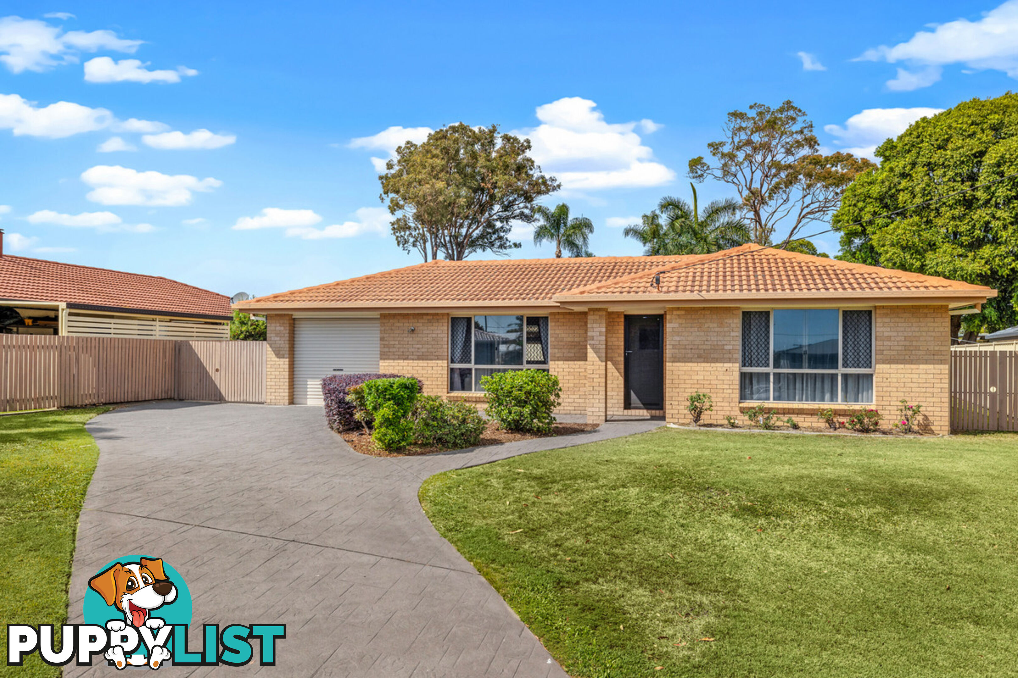 5 Corella Court BIRKDALE QLD 4159