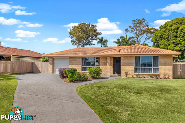 5 Corella Court BIRKDALE QLD 4159