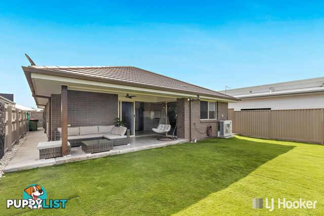 19 McPherson Street THORNLANDS QLD 4164