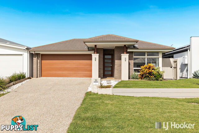 19 McPherson Street THORNLANDS QLD 4164