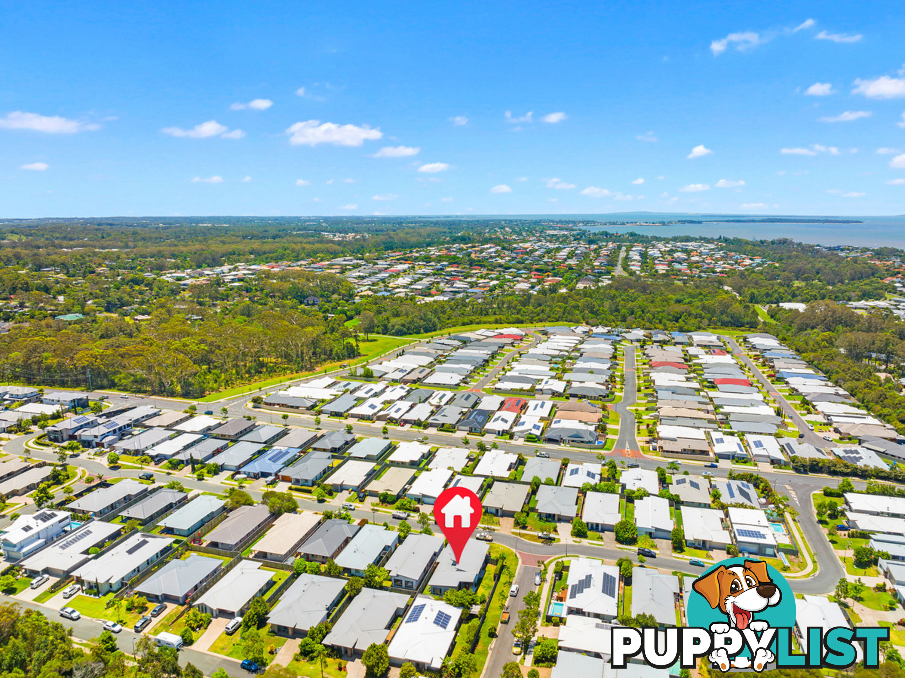 26 Ellabay Crescent REDLAND BAY QLD 4165