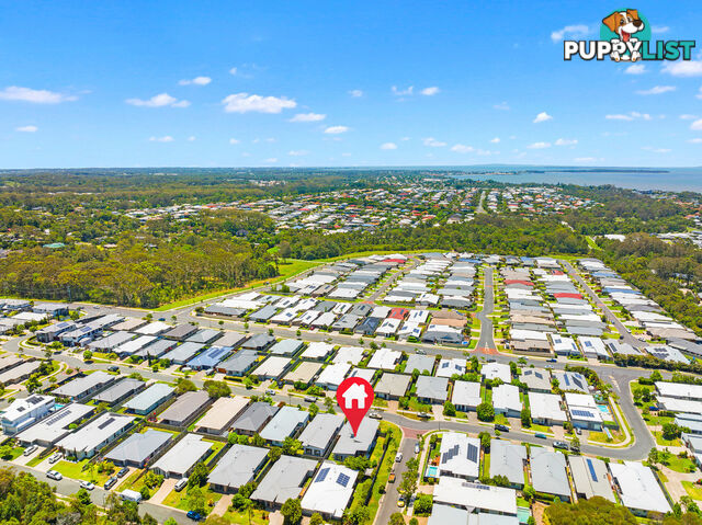 26 Ellabay Crescent REDLAND BAY QLD 4165
