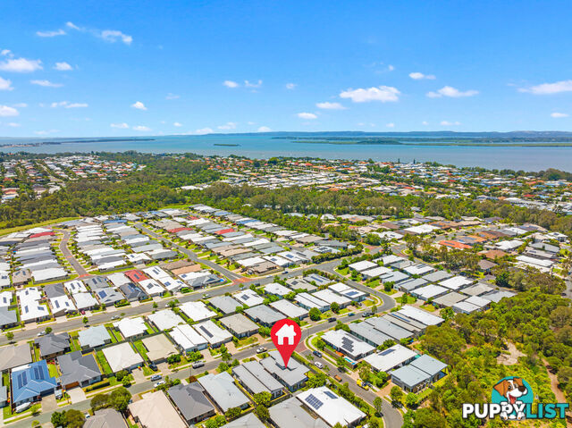 26 Ellabay Crescent REDLAND BAY QLD 4165
