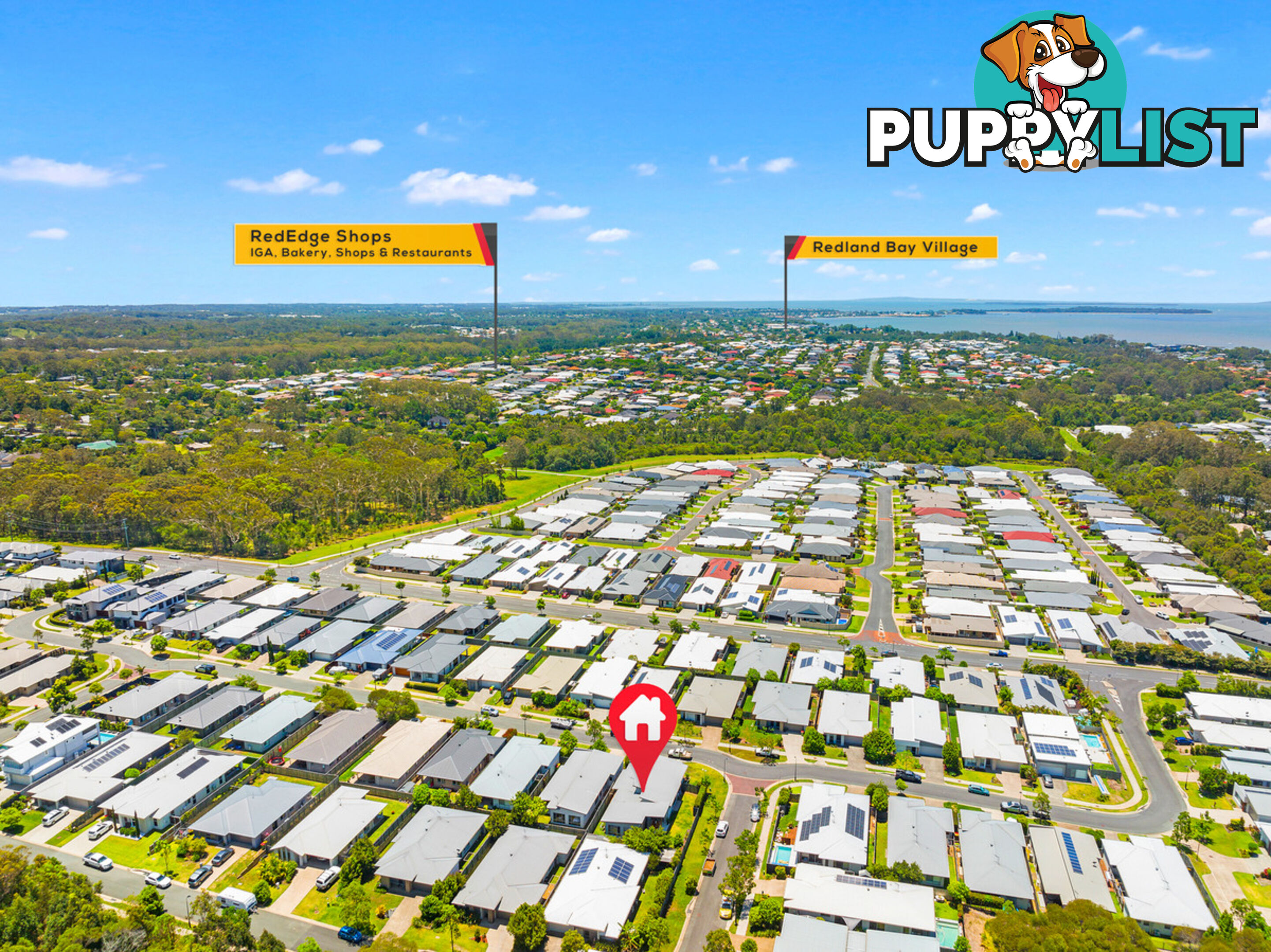 26 Ellabay Crescent REDLAND BAY QLD 4165