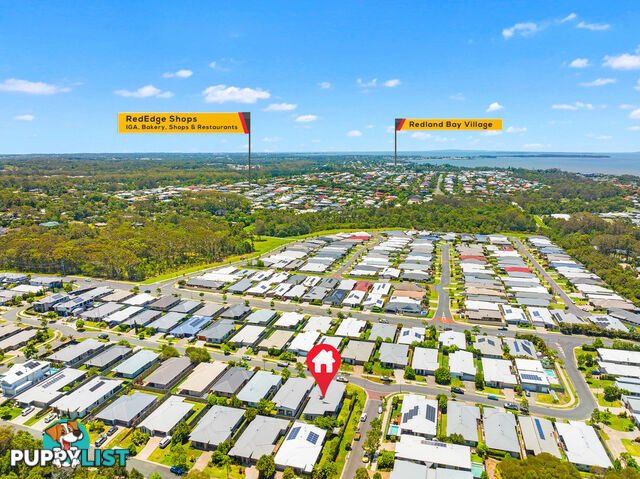26 Ellabay Crescent REDLAND BAY QLD 4165