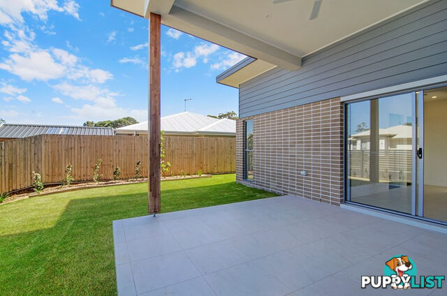 26 Ellabay Crescent REDLAND BAY QLD 4165