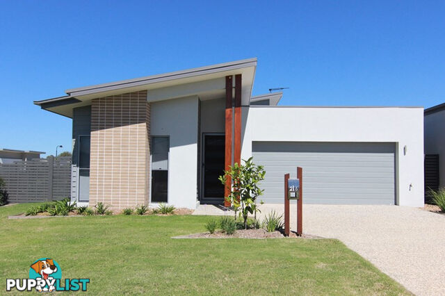 26 Ellabay Crescent REDLAND BAY QLD 4165