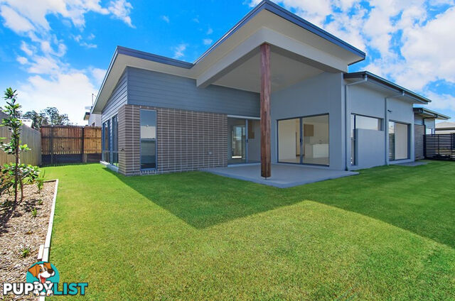 26 Ellabay Crescent REDLAND BAY QLD 4165