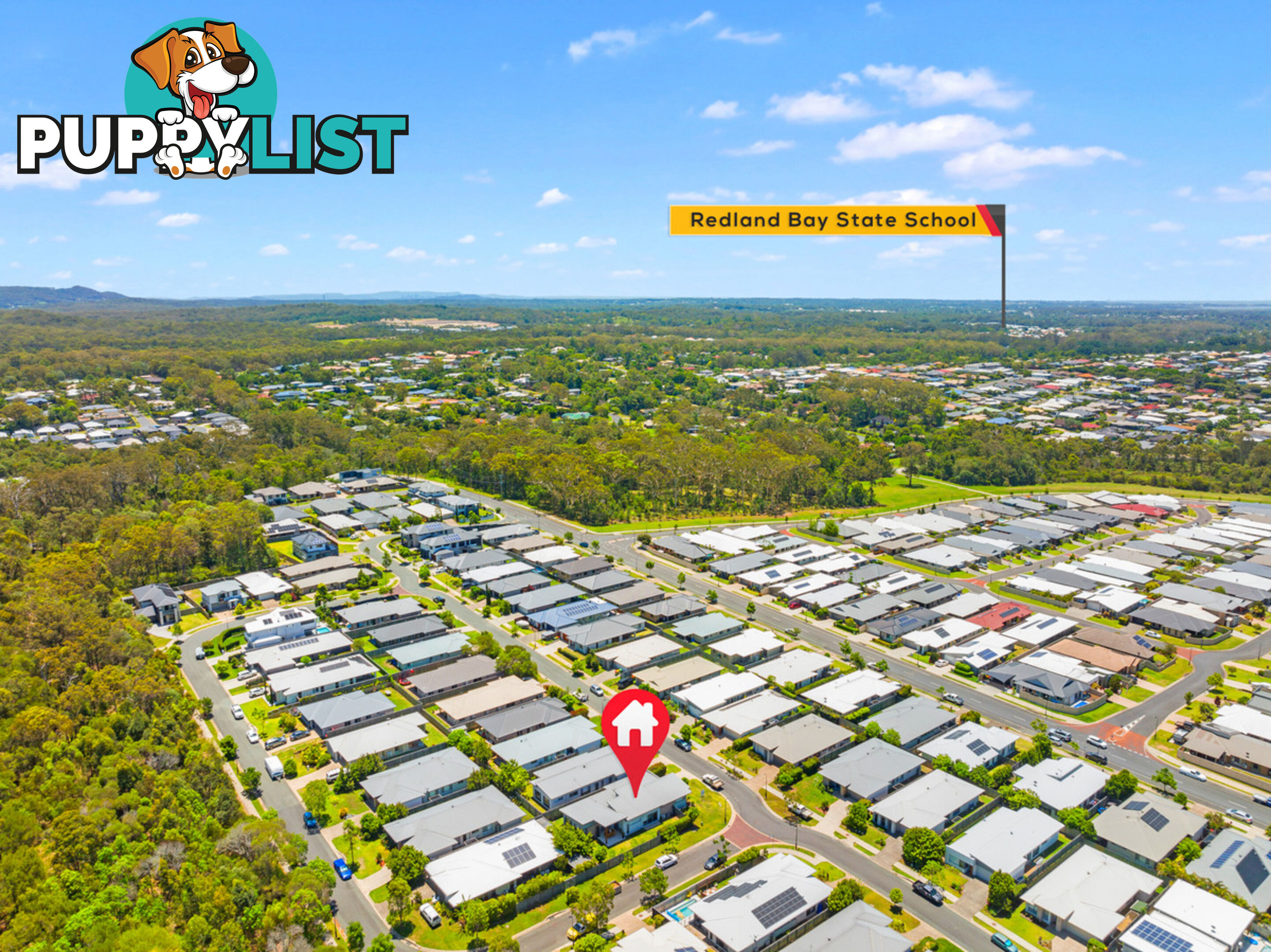 26 Ellabay Crescent REDLAND BAY QLD 4165