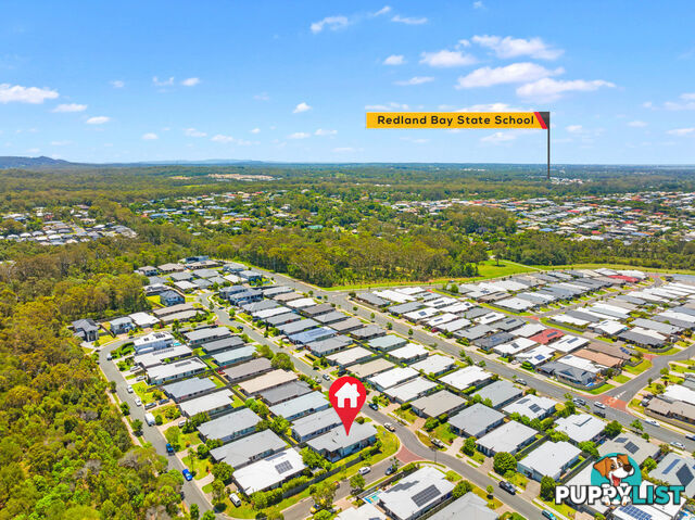 26 Ellabay Crescent REDLAND BAY QLD 4165