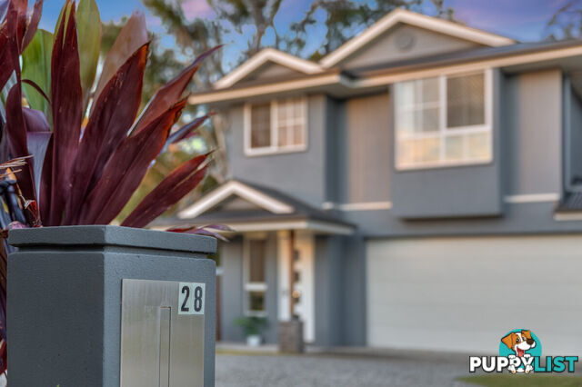 28 Laura Street CLEVELAND QLD 4163