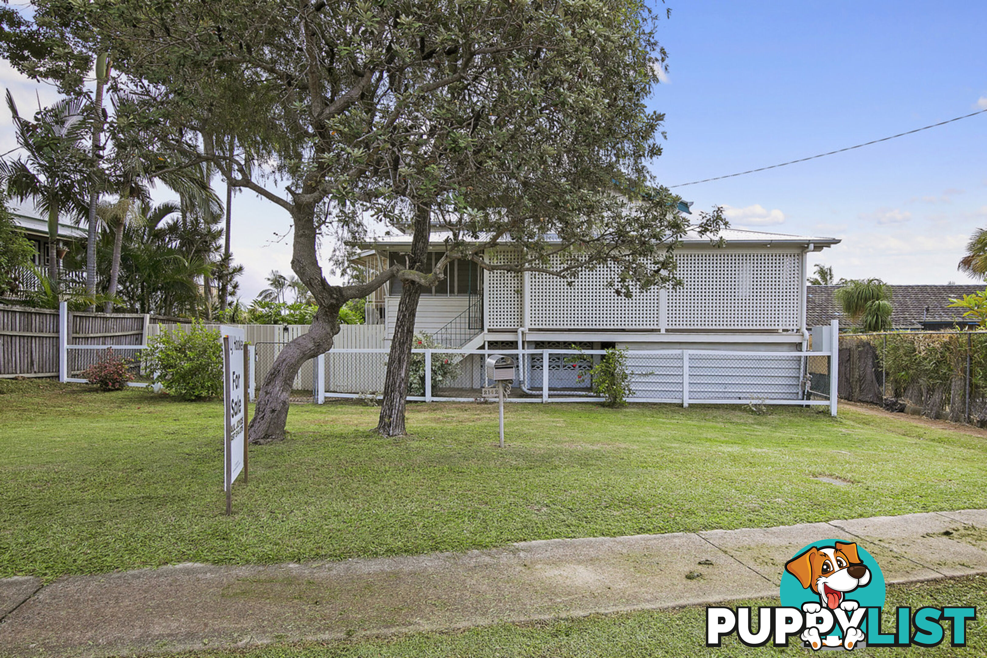 2142 Wynnum Road WYNNUM WEST QLD 4178