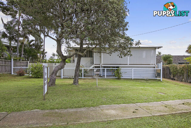 2142 Wynnum Road WYNNUM WEST QLD 4178