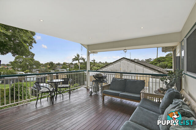 2142 Wynnum Road WYNNUM WEST QLD 4178