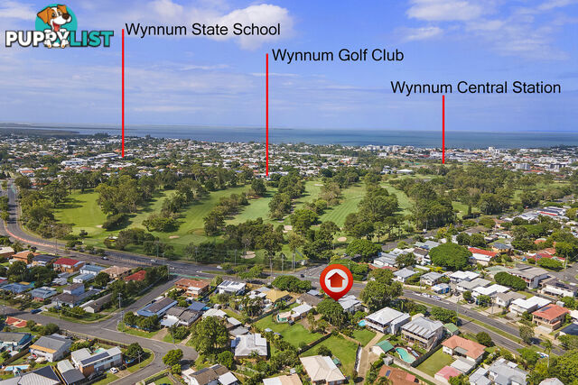 2142 Wynnum Road WYNNUM WEST QLD 4178