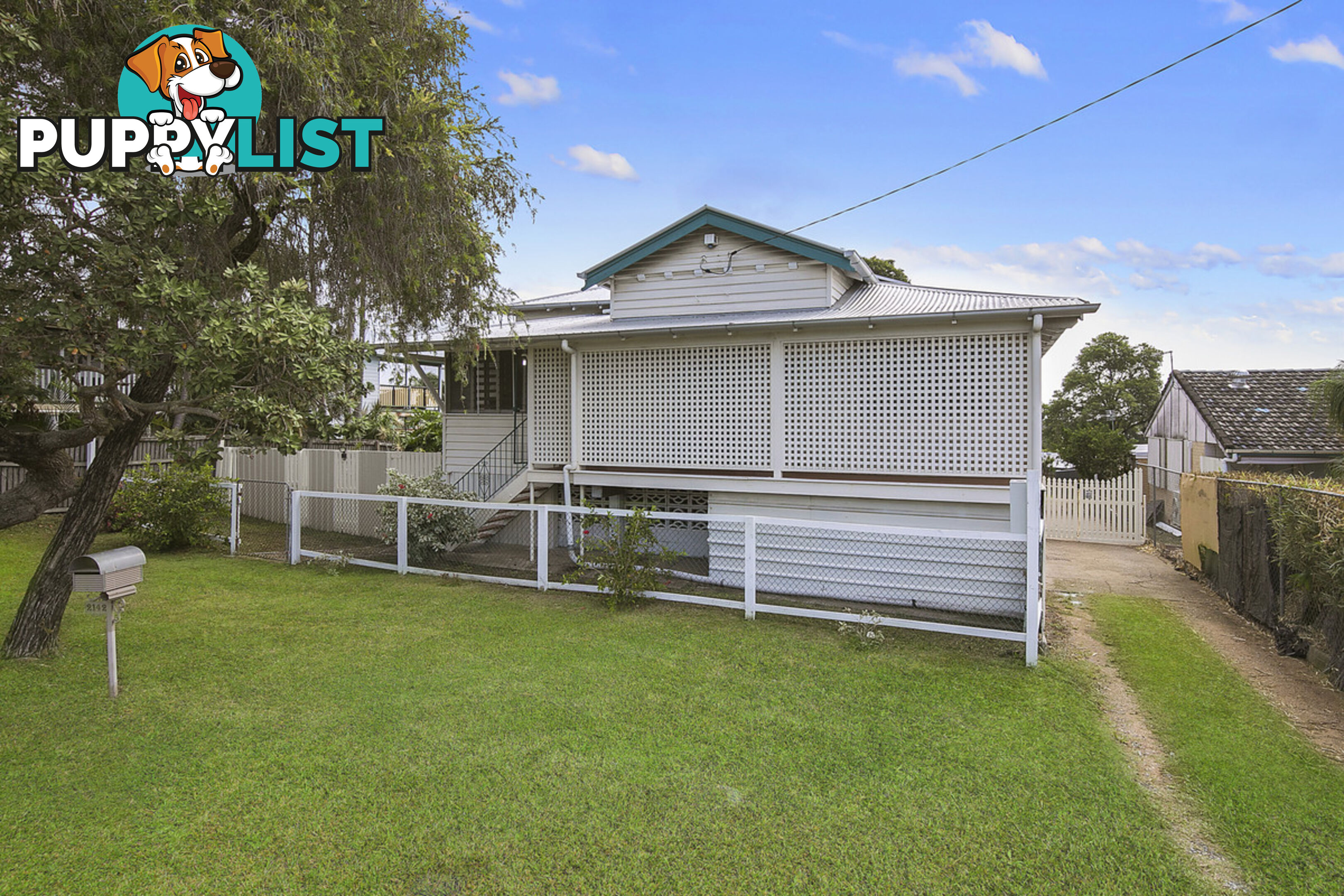 2142 Wynnum Road WYNNUM WEST QLD 4178