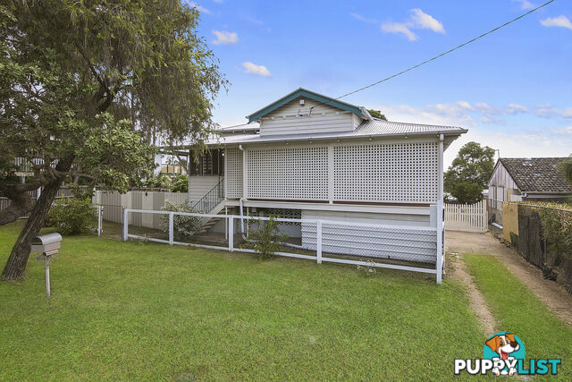 2142 Wynnum Road WYNNUM WEST QLD 4178