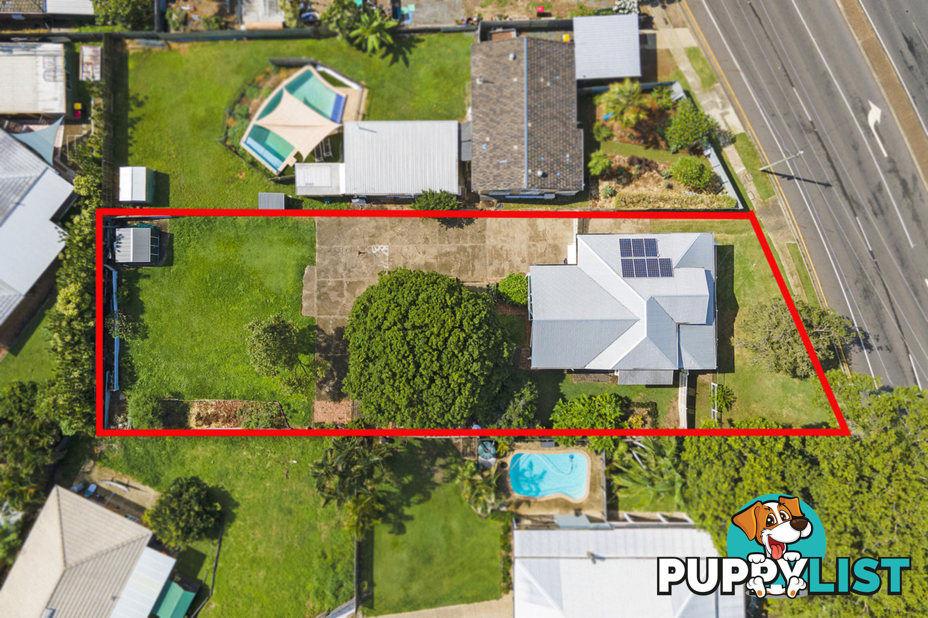 2142 Wynnum Road WYNNUM WEST QLD 4178