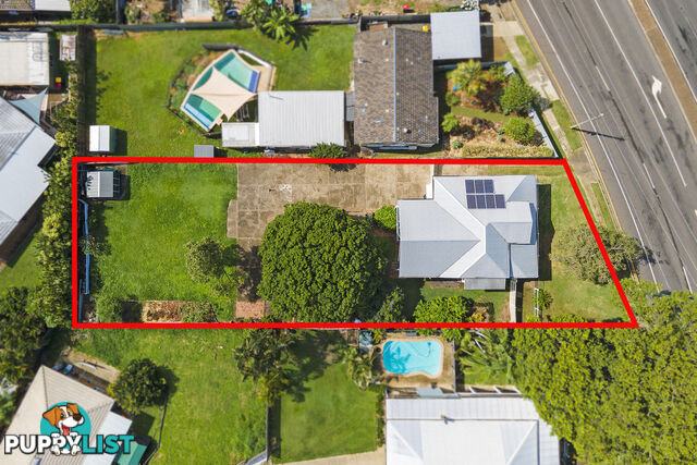 2142 Wynnum Road WYNNUM WEST QLD 4178