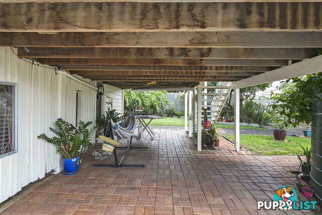 2142 Wynnum Road WYNNUM WEST QLD 4178