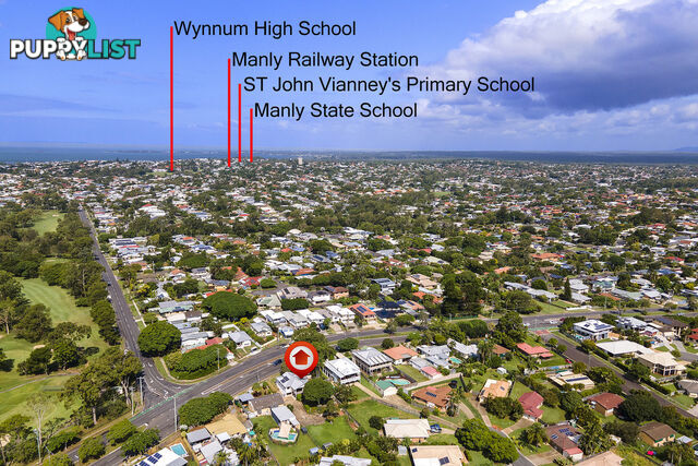 2142 Wynnum Road WYNNUM WEST QLD 4178