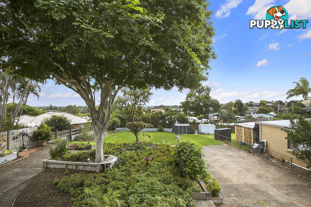 2142 Wynnum Road WYNNUM WEST QLD 4178