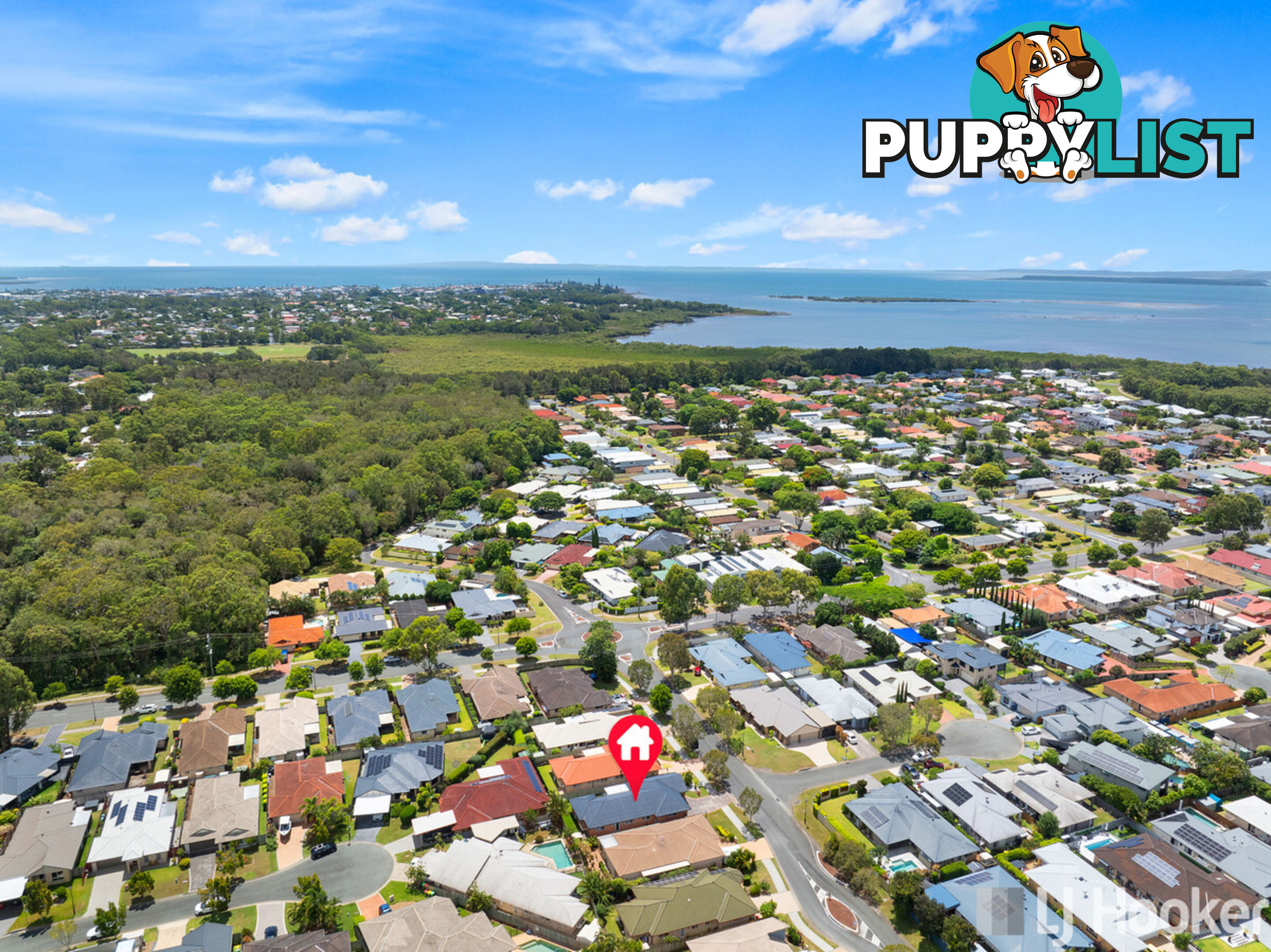 7 Manning  Esplanade THORNLANDS QLD 4164