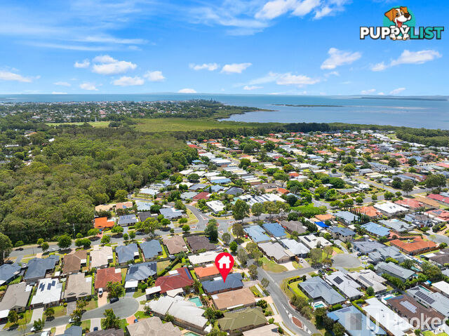 7 Manning  Esplanade THORNLANDS QLD 4164