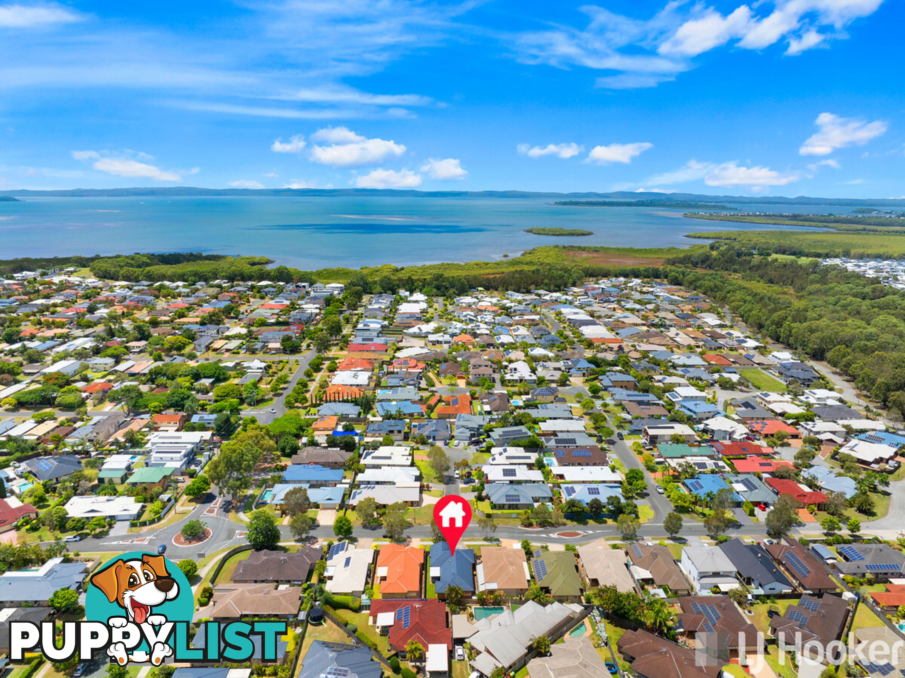 7 Manning  Esplanade THORNLANDS QLD 4164