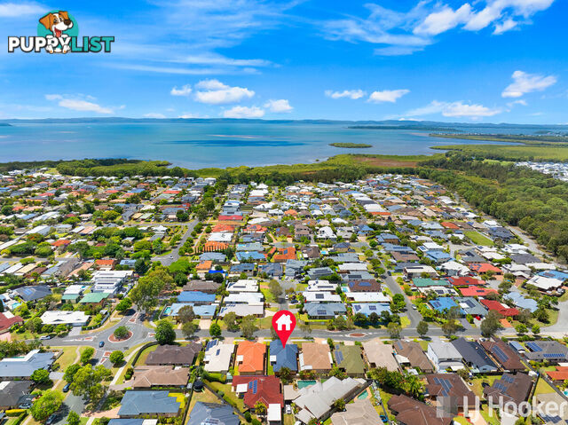 7 Manning  Esplanade THORNLANDS QLD 4164