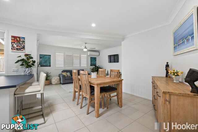 7 Manning  Esplanade THORNLANDS QLD 4164