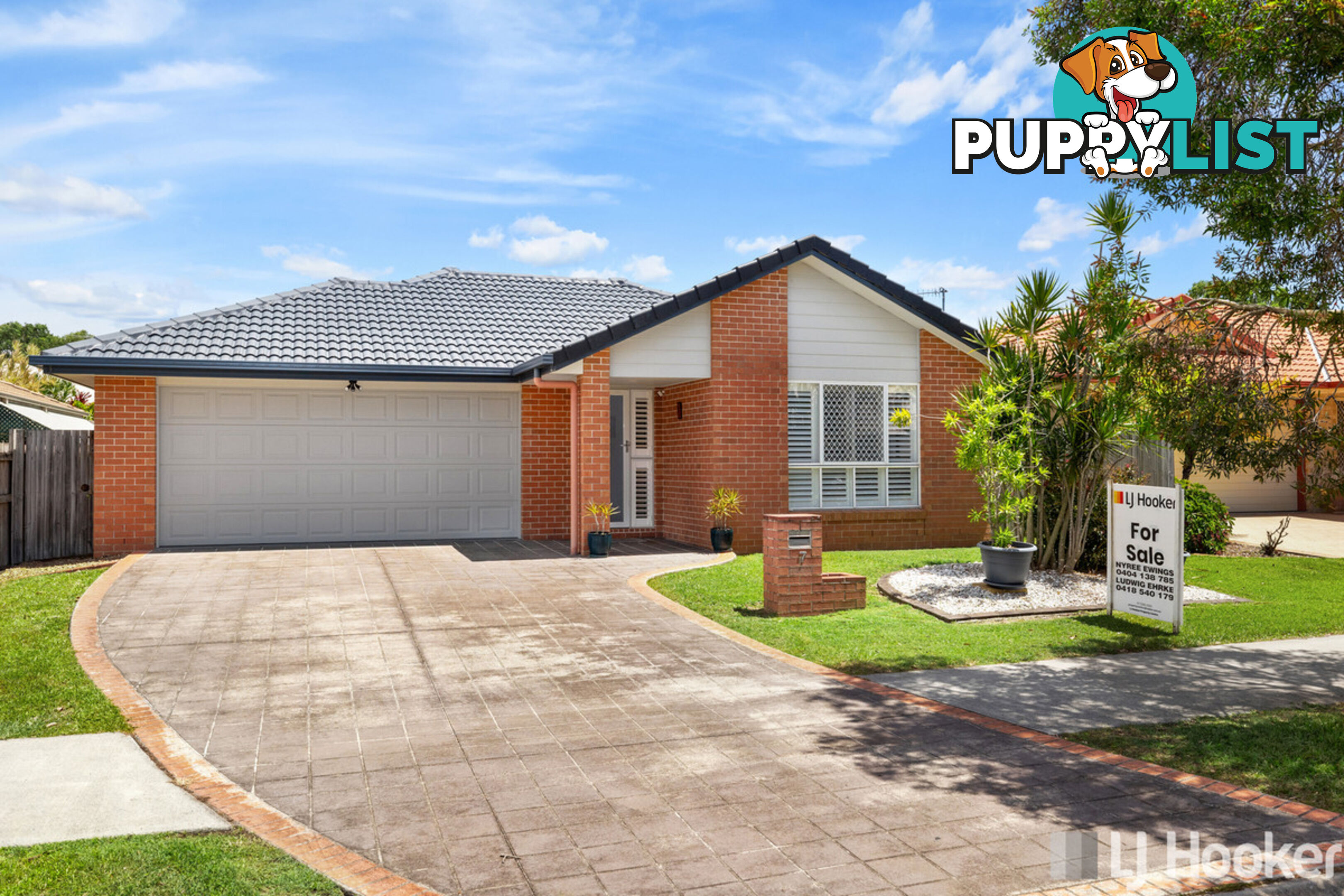 7 Manning  Esplanade THORNLANDS QLD 4164