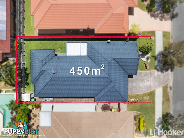 7 Manning  Esplanade THORNLANDS QLD 4164