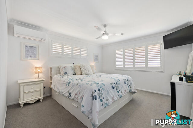 7 Manning  Esplanade THORNLANDS QLD 4164