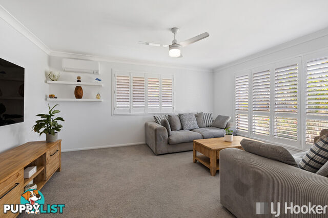 7 Manning  Esplanade THORNLANDS QLD 4164