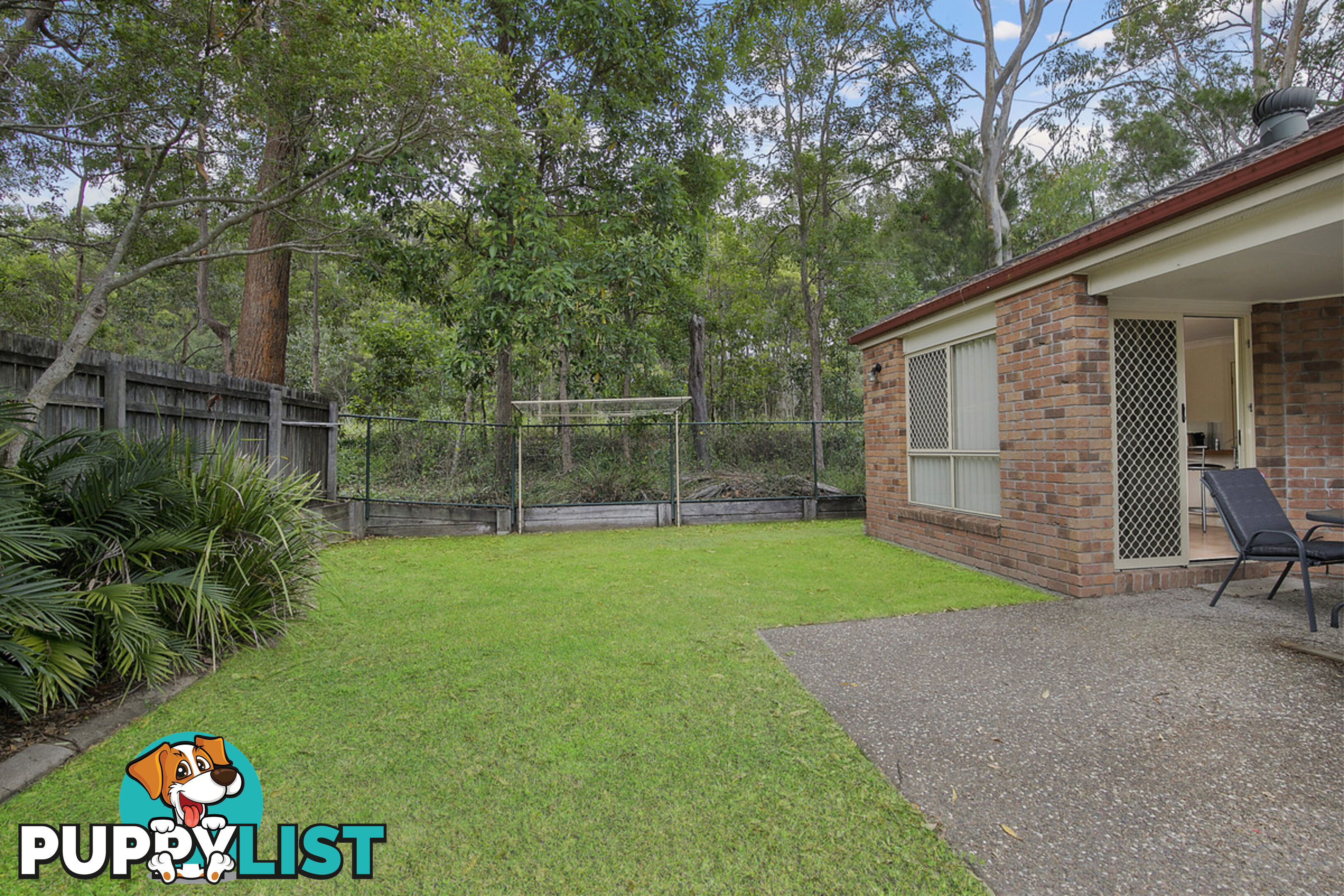 6 Formosa Court CAPALABA QLD 4157