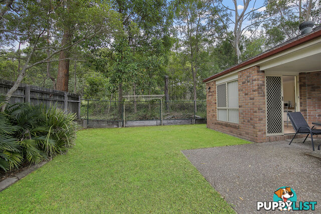 6 Formosa Court CAPALABA QLD 4157